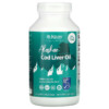 Thực phẩm chức năng Jigsaw Health Alaskan Cod Liver Oil 180 Softgels 876634001870