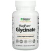 Thực phẩm chức năng Jigsaw Health MagPure Glycinate 120 Capsules 876634001573