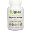 Thực phẩm chức năng Jigsaw Health MagPure Malate 120 Capsules 876634001580