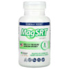 Thực phẩm chức năng Jigsaw Health MagSRT Time-Release Magnesium 240 Tablets 876634000620
