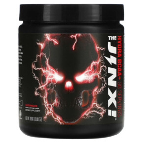 Thực phẩm chức năng JNX Sports The Hydra BCAA+ Watermelon 10.8 oz (309 g) 794712849223