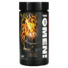 Thực phẩm chức năng JNX Sports The Omen! Fat Burner 100 Capsules 794712223184