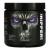 JNX Sports The Ripper Fat Burner Dark Grape 5.3 oz (150 g) 5 Thực phẩm chức năng JNX Sports The Ripper Fat Burner Dark Grape 5.3 oz (150 g) 799439599222