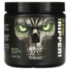 Thực phẩm chức năng JNX Sports The Ripper Fat Burner Razor Lime 5.3 oz (150 g) 680569883247