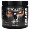 Thực phẩm chức năng JNX Sports The Ripper Fat Burner Strawberry Shred 5.3 oz (150 g) 794712849452