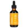 JoySpring Vitamin C + Zinc Ages 2+ 2 fl oz (60 ml) 5 Thực phẩm chức năng JoySpring Vitamin C + Zinc Ages 2+ 2 fl oz (60 ml) 850008889110