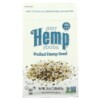 Thực phẩm chức năng Just Hemp Foods Hulled Hemp Seeds 1.5 lbs (680 g) 628356221216