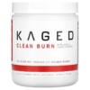 Thực phẩm chức năng Kaged Clean Burn With Apple Cider Vinegar Orange Mango 7.2 oz (204 g) 850015107993