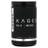 Kaged Glutamine Unflavored 1.1 lb (500 g) 4 Thực phẩm chức năng Kaged Glutamine Unflavored 1.1 lb (500 g) 094393450580