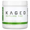 Thực phẩm chức năng Kaged Outlive 100 Organic Superfood Greens Berry 1.1 lb (510 g) 850015107504