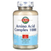 Thực phẩm chức năng KAL Amino Acid Complex 1000 100 Tablets 021245516101