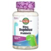 Thực phẩm chức năng KAL Dinosaurs Dino-Dophilus Probiotic Black Cherry 60 Chewables 021245502005
