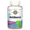 Thực phẩm chức năng KAL Dinosaurs MultiSaurus Mixed Berry 90 Chewables 021245602125
