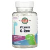 KAL Dinosaurs Vitamin C-Rex Orange 100 Chewables 4 Thực phẩm chức năng KAL Dinosaurs Vitamin C-Rex Orange 100 Chewables 021245564102