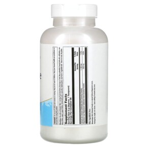 Thành phần vi chất của KAL Dolomite Powder 16 oz (454 g) 021245604693