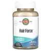 Thực phẩm chức năng KAL Hair Force 60 VegCaps 021245723080