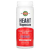 KAL Heart Magnesium Heart-Healthy Drink Red Raspberry 15.7 oz (445 g) 5 Thực phẩm chức năng KAL Heart Magnesium Heart-Healthy Drink Red Raspberry 15.7 oz (445 g) 021245845560