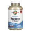KAL High Absorption Magnesium Fully Chelated 270 Tablets 5 Thực phẩm chức năng KAL High Absorption Magnesium Fully Chelated 270 Tablets 021245210689