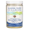 Thực phẩm chức năng KAL Hydrolyzed Marine Collagen Tangerine 3.750 mg 10.5 oz (298 g) 021245949398