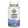 Thực phẩm chức năng KAL Lactase Enzyme 125 mg 60 Softgels 021245802068