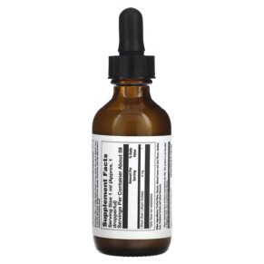 Thành phần vi chất của KAL Lithium Orotate Drops Lemon Lime 2 fl oz (59 ml) (Discontinued Item) 021245768982