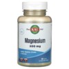 Thực phẩm chức năng KAL Magnesium 500 mg 60 Tablets 021245573203