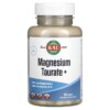 KAL Magnesium Taurate + 200 mg 90 Tablets 5 Thực phẩm chức năng KAL Magnesium Taurate + 200 mg 90 Tablets 021245369752