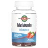 Thực phẩm chức năng KAL Melatonin Gummies Strawberry 60 Gummies 021245263715