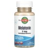 KAL Melatonin SR 3 mg 60 Tablets 4 Thực phẩm chức năng KAL Melatonin SR 3 mg 60 Tablets 021245750062