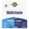 Thực phẩm chức năng KAL Multivitamin Morning & Evening 2 Pack 60 Tablets Each 021245581406