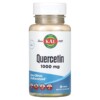 KAL Quercetin 1.000 mg 60 Tablets 4 Thực phẩm chức năng KAL Quercetin 1.000 mg 60 Tablets 021245565307
