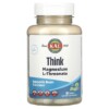Thực phẩm chức năng KAL Think Magnesium L-Threonate 60 Tablets 021245271932