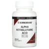 Thực phẩm chức năng Kirkman Labs Alpha Ketoglutaric Acid 300 mg 100 Capsules 812325020744
