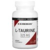 Thực phẩm chức năng Kirkman Labs L-Taurine 325 mg 250 Capsules 812325020249