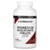 Thực phẩm chức năng Kirkman Labs Magnesium Bisglycinate Chelate 100 mg 250 Capsules 812325020539