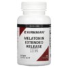 Thực phẩm chức năng Kirkman Labs Melatonin Extended Release 2.5 mg 150 Tablets 812325021192