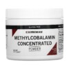 Thực phẩm chức năng Kirkman Labs Methylcobalamin Concentrated Powder 2 oz (57 g) 812325020980