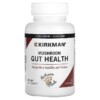 Thực phẩm chức năng Kirkman Labs Mushroom Gut Health 60 Capsules 812325028450
