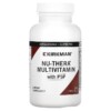 Kirkman Labs Nu-Thera Multivitamin with P5P 300 Capsules 4 Thực phẩm chức năng Kirkman Labs Nu-Thera Multivitamin with P5P 300 Capsules 812325021208