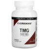 Kirkman Labs TMG 500 mg 120 Capsules 5 Thực phẩm chức năng Kirkman Labs TMG 500 mg 120 Capsules 812325021239