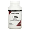 Kirkman Labs TMG with Folate & Methyl B-12 500 mg 120 Capsules 5 Thực phẩm chức năng Kirkman Labs TMG with Folate & Methyl B-12 500 mg 120 Capsules 812325021123