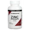 Thực phẩm chức năng Kirkman Labs Zinc Picolinate 25 mg 150 Capsules 812325021642