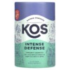 KOS Intense Defense Immunity Gummies Raspberry 30 Gummies 5 Thực phẩm chức năng KOS Intense Defense Immunity Gummies Raspberry 30 Gummies 850015510311
