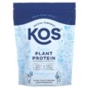 KOS Organic Plant Protein Blueberry Muffin 1.2 lb (546 g) 4 Thực phẩm chức năng KOS Organic Plant Protein Blueberry Muffin 1.2 lb (546 g) 850015510908