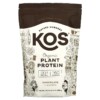 Thực phẩm chức năng KOS Organic Plant Protein Chocolate 2.4 lb (1092 g) 850000503793