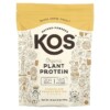 Thực phẩm chức năng KOS Organic Plant Protein Chocolate Peanut Butter 1.2 lb (546 g) 850015510892