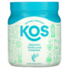 KOS Organic Spirulina Powder 13.5 oz (381.5 g) 5 Thực phẩm chức năng KOS Organic Spirulina Powder 13.5 oz (381.5 g) 850000503090