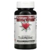 Thực phẩm chức năng Kroeger Herb Co Turmeric 100 Vegetarian Capsules 696916100837