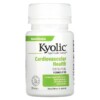 Thực phẩm chức năng Kyolic Aged Garlic Extract Cardiovascular Health Original Formula 100 100 Tablets 023542100311
