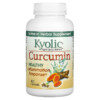 Thực phẩm chức năng Kyolic Aged Garlic Extract Curcumin 100 Capsules 023542111416